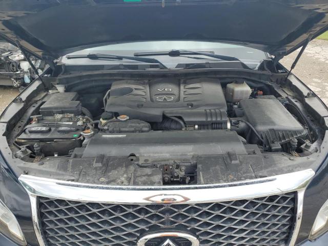 Photo 11 VIN: JN8AZ2NE3F9083717 - INFINITI QX80 