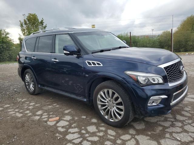 Photo 3 VIN: JN8AZ2NE3F9083717 - INFINITI QX80 