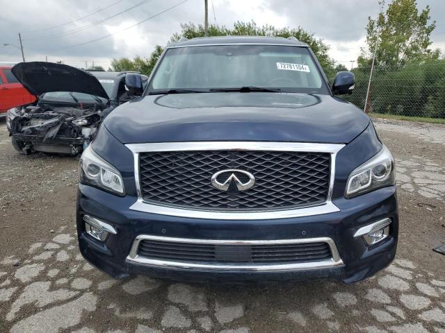 Photo 4 VIN: JN8AZ2NE3F9083717 - INFINITI QX80 