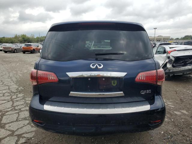 Photo 5 VIN: JN8AZ2NE3F9083717 - INFINITI QX80 