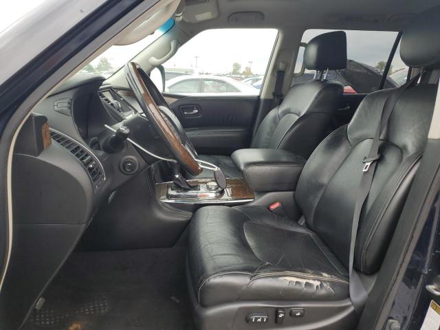 Photo 6 VIN: JN8AZ2NE3F9083717 - INFINITI QX80 