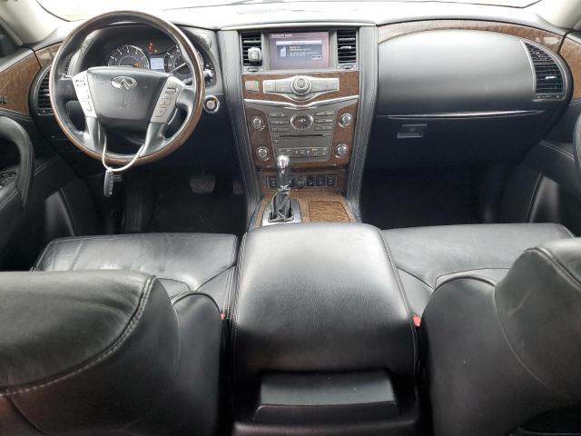 Photo 7 VIN: JN8AZ2NE3F9083717 - INFINITI QX80 