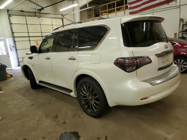 Photo 1 VIN: JN8AZ2NE3F9085970 - INFINITI QX80 