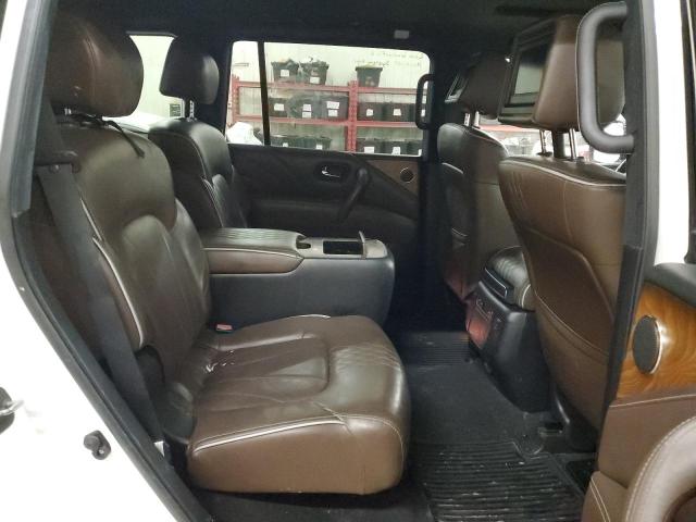 Photo 10 VIN: JN8AZ2NE3F9085970 - INFINITI QX80 