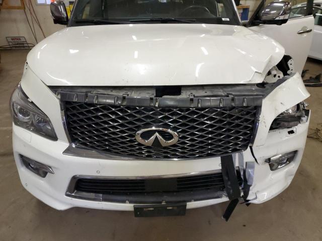 Photo 11 VIN: JN8AZ2NE3F9085970 - INFINITI QX80 