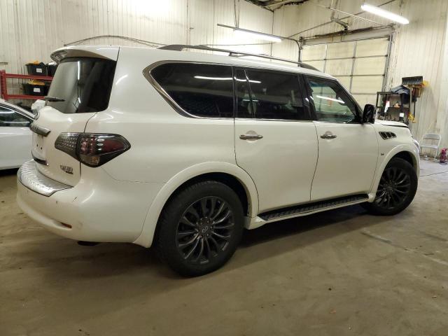 Photo 2 VIN: JN8AZ2NE3F9085970 - INFINITI QX80 