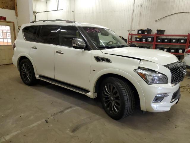 Photo 3 VIN: JN8AZ2NE3F9085970 - INFINITI QX80 