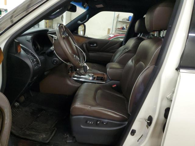 Photo 6 VIN: JN8AZ2NE3F9085970 - INFINITI QX80 