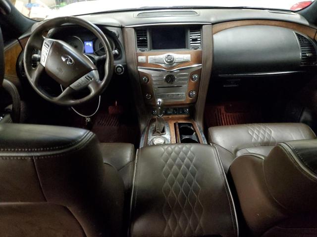 Photo 7 VIN: JN8AZ2NE3F9085970 - INFINITI QX80 