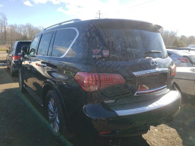 Photo 2 VIN: JN8AZ2NE3G9125692 - INFINITI QX80 