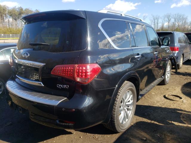 Photo 3 VIN: JN8AZ2NE3G9125692 - INFINITI QX80 