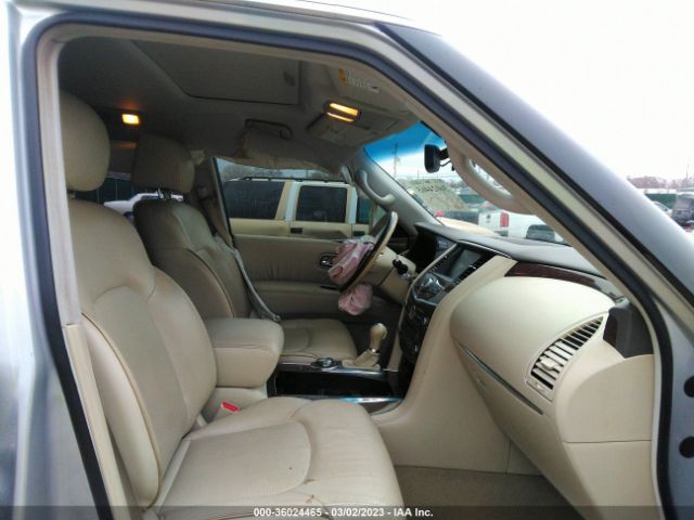 Photo 4 VIN: JN8AZ2NE3G9126695 - INFINITI QX80 