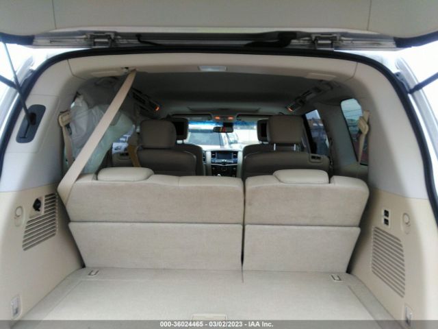 Photo 7 VIN: JN8AZ2NE3G9126695 - INFINITI QX80 