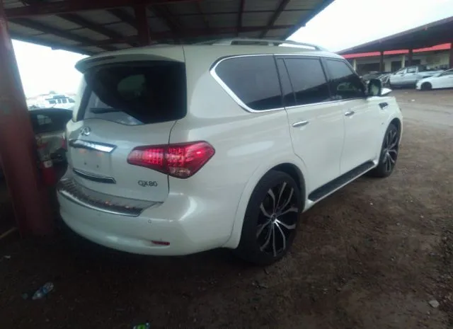 Photo 3 VIN: JN8AZ2NE3H9150187 - INFINITI QX80 