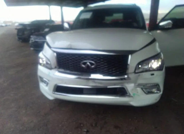 Photo 5 VIN: JN8AZ2NE3H9150187 - INFINITI QX80 