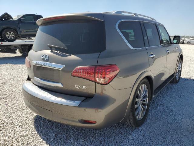 Photo 3 VIN: JN8AZ2NE3H9150349 - INFINITI QX80 BASE 