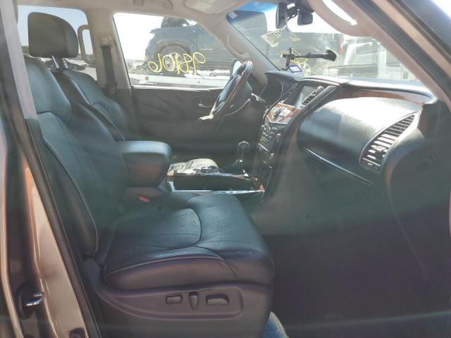 Photo 4 VIN: JN8AZ2NE3H9150349 - INFINITI QX80 BASE 