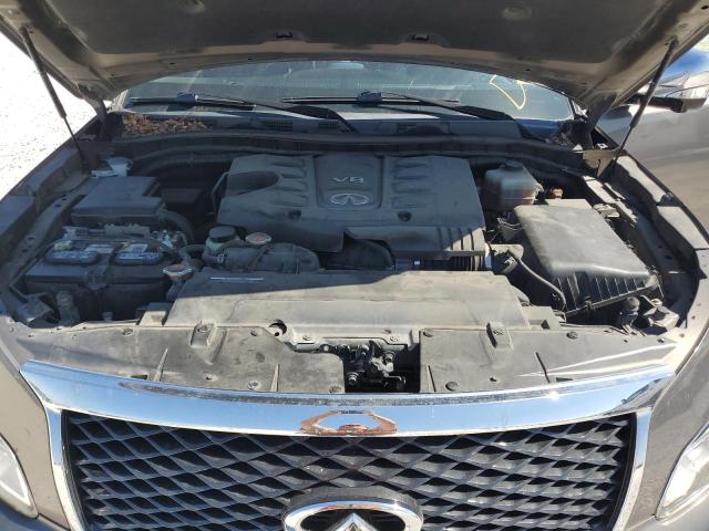 Photo 6 VIN: JN8AZ2NE3H9150349 - INFINITI QX80 BASE 