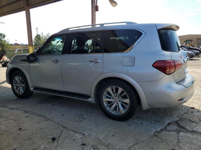 Photo 1 VIN: JN8AZ2NE3H9151114 - INFINITI QX80 BASE 