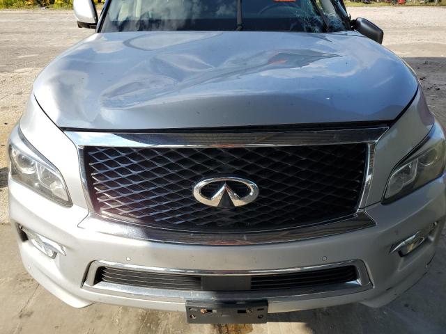 Photo 11 VIN: JN8AZ2NE3H9151114 - INFINITI QX80 BASE 