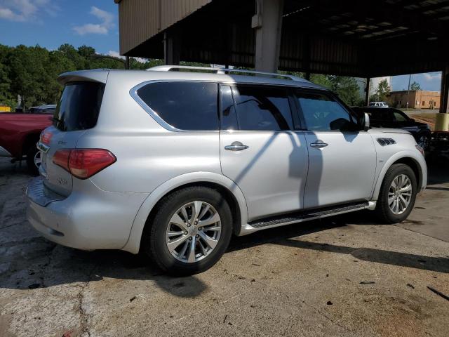 Photo 2 VIN: JN8AZ2NE3H9151114 - INFINITI QX80 BASE 