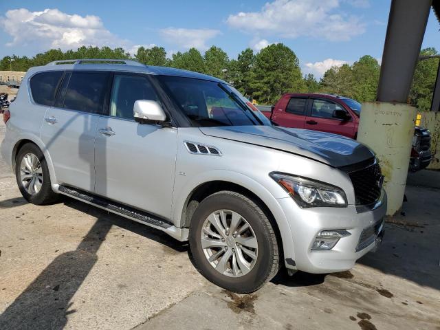 Photo 3 VIN: JN8AZ2NE3H9151114 - INFINITI QX80 BASE 