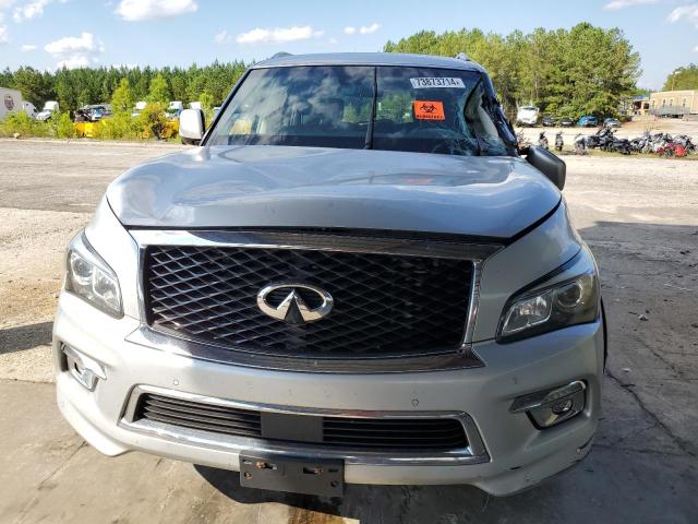 Photo 4 VIN: JN8AZ2NE3H9151114 - INFINITI QX80 BASE 