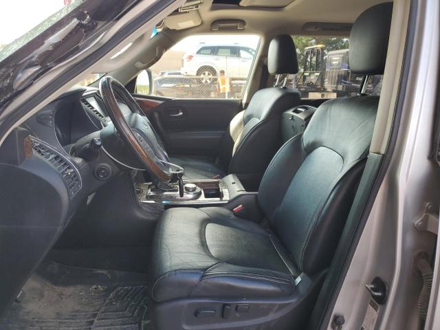 Photo 6 VIN: JN8AZ2NE3H9151114 - INFINITI QX80 BASE 