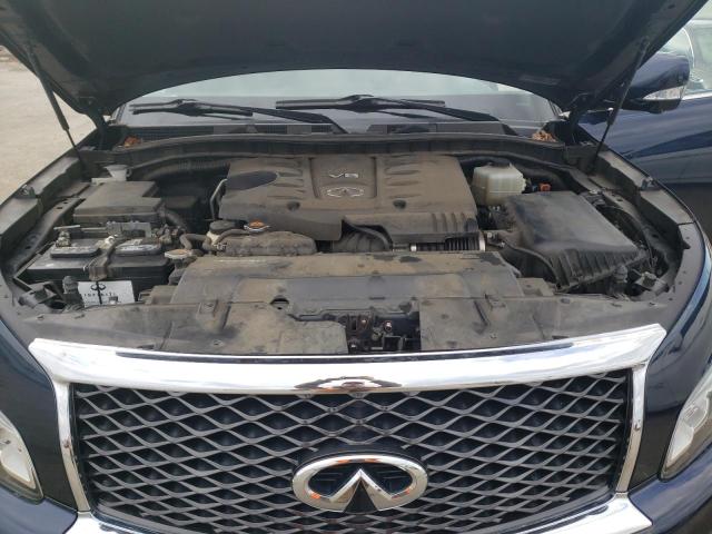 Photo 11 VIN: JN8AZ2NE3H9151789 - INFINITI QX80 BASE 