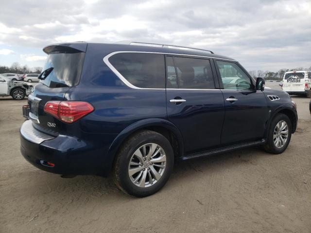 Photo 2 VIN: JN8AZ2NE3H9151789 - INFINITI QX80 BASE 