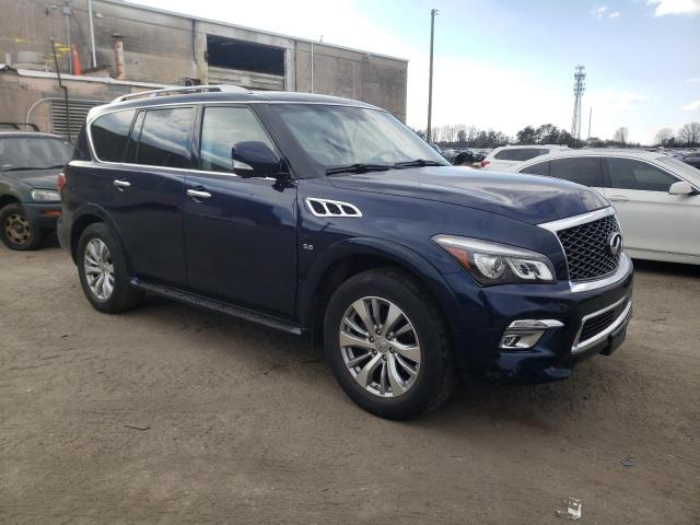 Photo 3 VIN: JN8AZ2NE3H9151789 - INFINITI QX80 BASE 