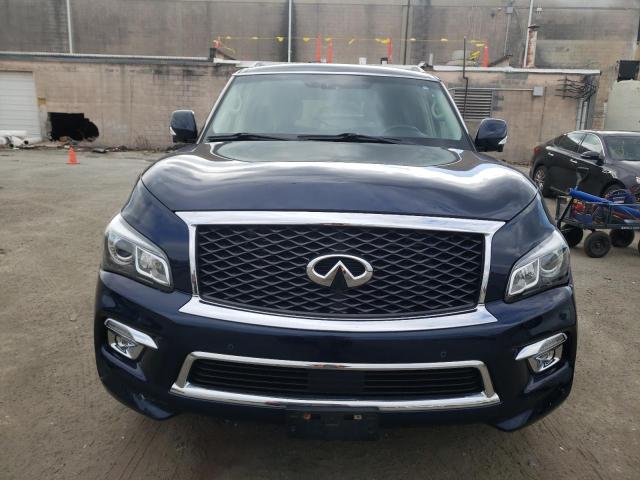 Photo 4 VIN: JN8AZ2NE3H9151789 - INFINITI QX80 BASE 