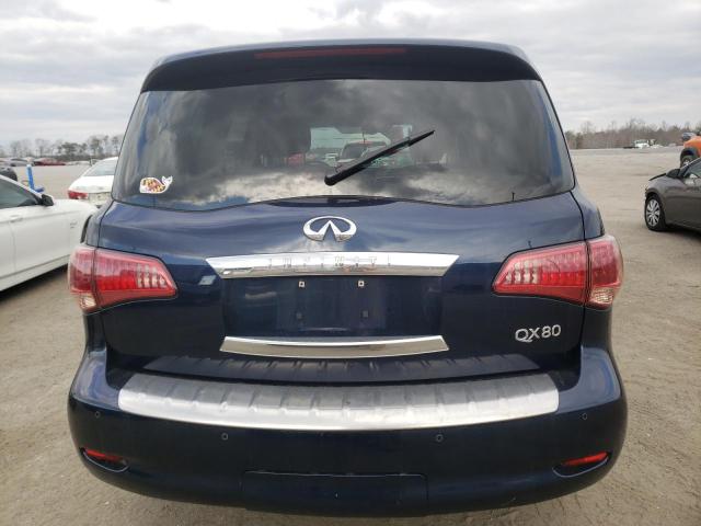 Photo 5 VIN: JN8AZ2NE3H9151789 - INFINITI QX80 BASE 