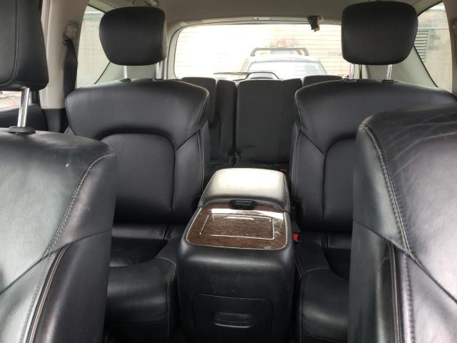 Photo 9 VIN: JN8AZ2NE3H9151789 - INFINITI QX80 BASE 