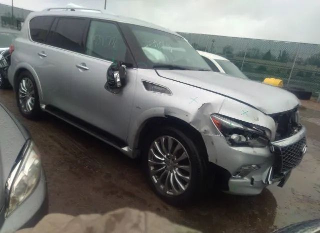 Photo 0 VIN: JN8AZ2NE3H9152182 - INFINITI QX80 