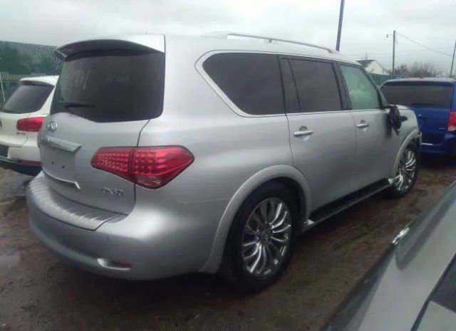 Photo 3 VIN: JN8AZ2NE3H9152182 - INFINITI QX80 