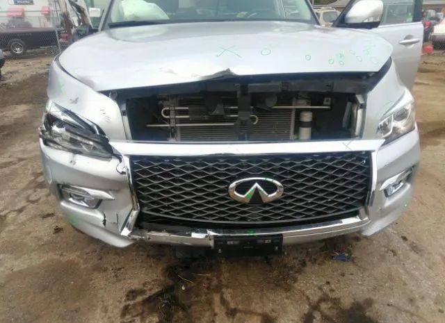 Photo 5 VIN: JN8AZ2NE3H9152182 - INFINITI QX80 