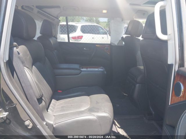 Photo 7 VIN: JN8AZ2NE3H9152277 - INFINITI QX80 