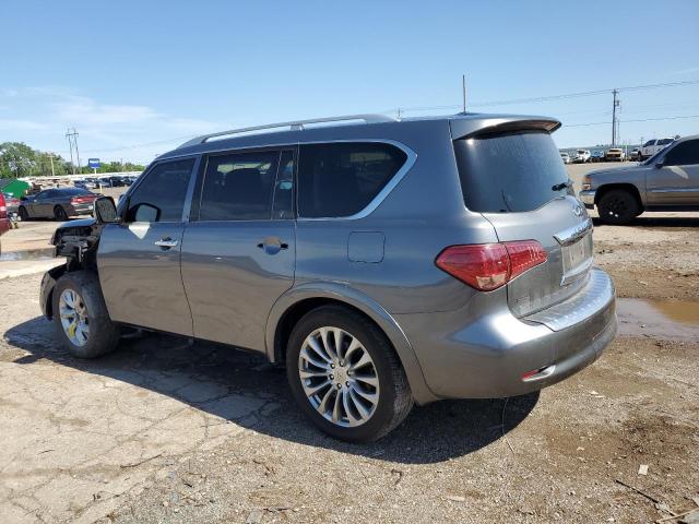 Photo 1 VIN: JN8AZ2NE3H9152635 - INFINITI QX80 