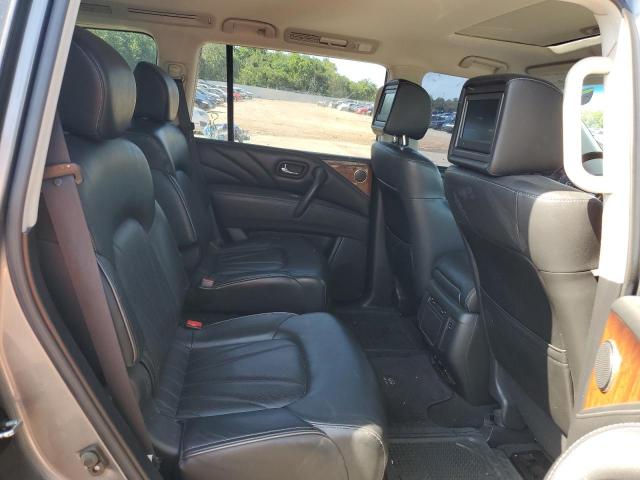 Photo 10 VIN: JN8AZ2NE3H9152635 - INFINITI QX80 