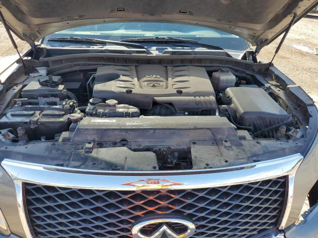 Photo 11 VIN: JN8AZ2NE3H9152635 - INFINITI QX80 