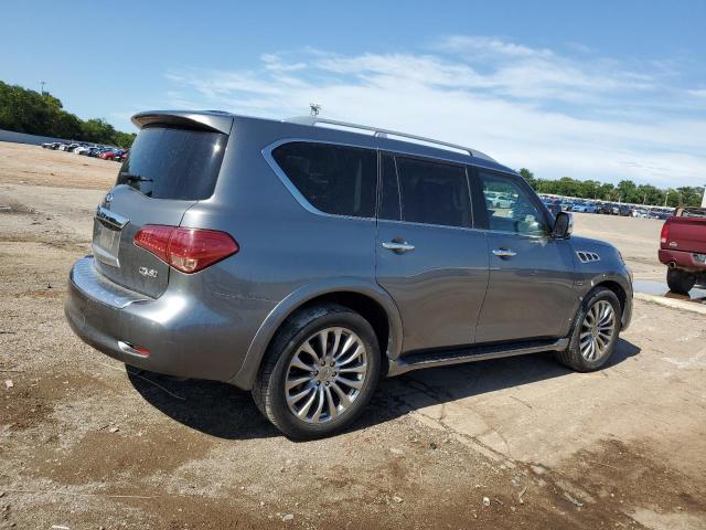 Photo 2 VIN: JN8AZ2NE3H9152635 - INFINITI QX80 