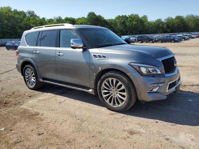 Photo 3 VIN: JN8AZ2NE3H9152635 - INFINITI QX80 