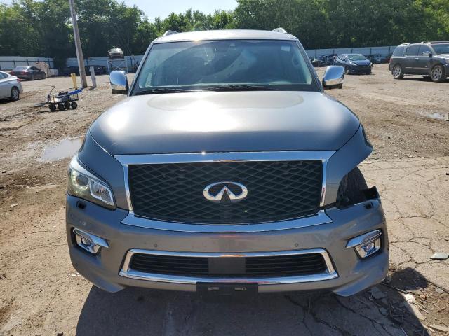 Photo 4 VIN: JN8AZ2NE3H9152635 - INFINITI QX80 