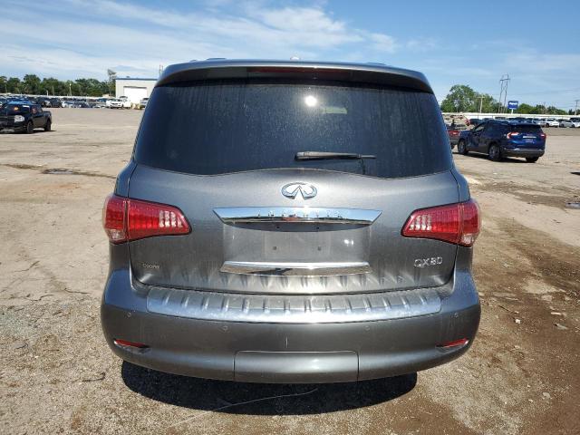 Photo 5 VIN: JN8AZ2NE3H9152635 - INFINITI QX80 