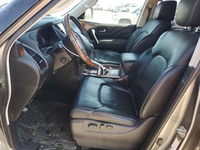 Photo 6 VIN: JN8AZ2NE3H9152635 - INFINITI QX80 