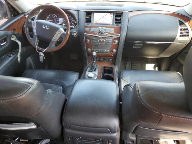 Photo 7 VIN: JN8AZ2NE3H9152635 - INFINITI QX80 