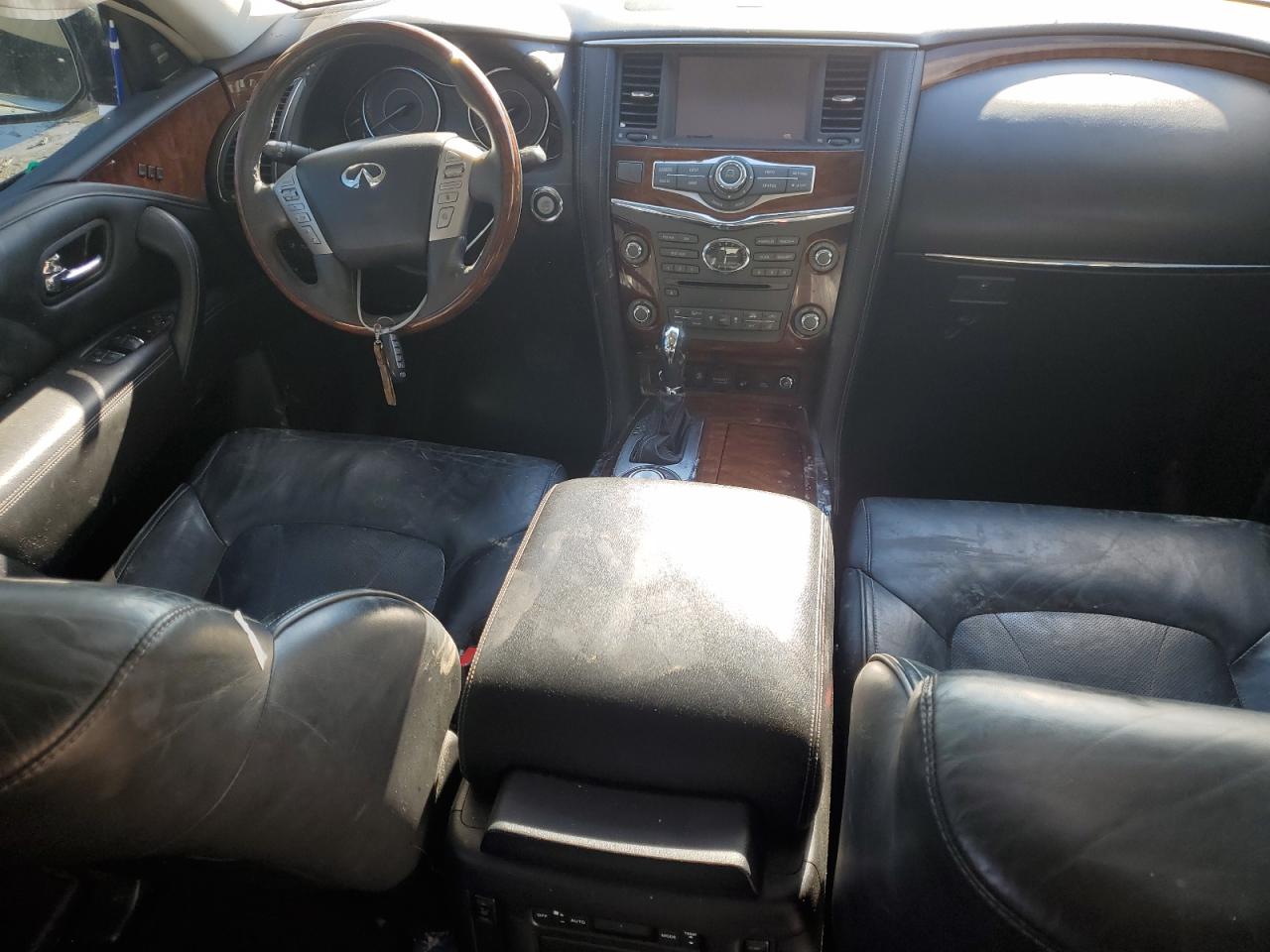 Photo 7 VIN: JN8AZ2NE3H9153302 - INFINITI QX80 