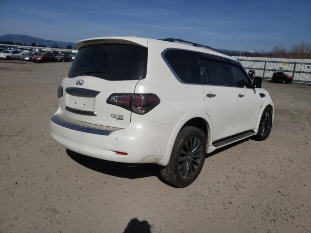 Photo 3 VIN: JN8AZ2NE3H9154076 - INFINITI QX80 BASE 