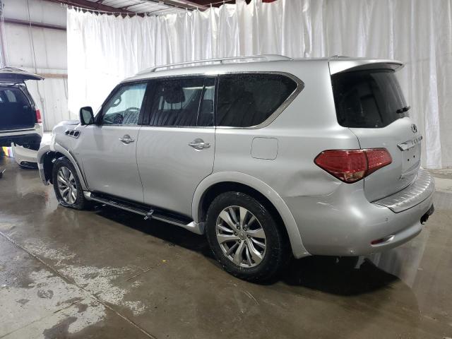 Photo 1 VIN: JN8AZ2NE3H9157673 - INFINITI QX80 BASE 